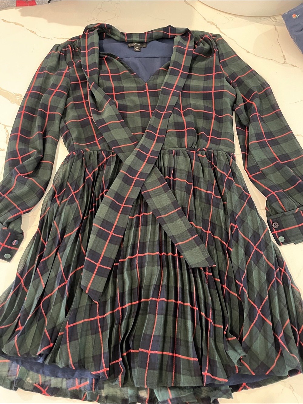 Jcrew dress